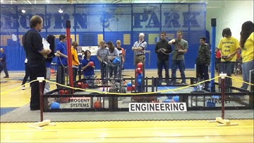 24C VEX Gateway NOVA - Qualification 37