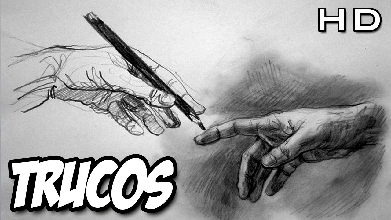 10 Consejos Y Trucos Para Dibujar Mejor Cómo Mejorar En Tus Dibujos