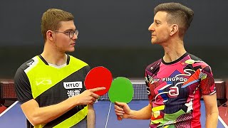 Adam vs. World's Best 19-year-old