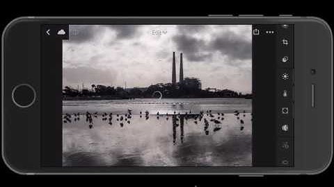Lightroom Mobile Tutorial: HDR Capture Mode | Adobe Lightroom
