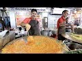 Veg INDIAN Street Food HEAVEN at Manek Chowk | Ahmedabad, India