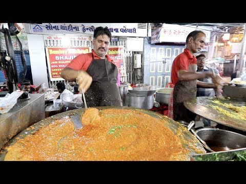 Video: Wofür ist Ahmedabad berühmt?