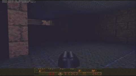 Quake Done Quick Lite Pt1