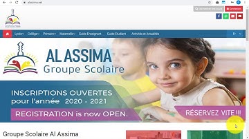 Consulter un cours