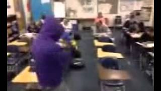 Mr Russell's 6th period Harlem Shake