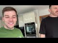 Beginning of video