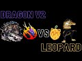 LEOPARD VS DRAGON V2 l FRUITS BATTLEGROUNDS