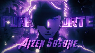 Aizen 𝐁𝐔𝐓 He