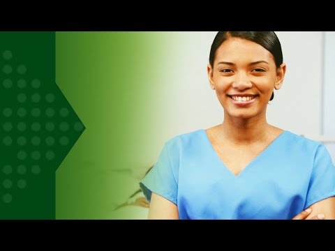 Video: Hvad er en indskrevet sygeplejerske?