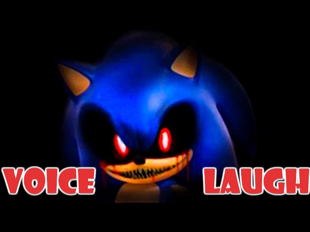 Sonic Exe Voices (1) by davethesoundmakingguy Sound Effect - Tuna