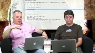 22 Garbage Collector Patterns