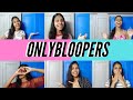 Onlybloopers  onlyemilina