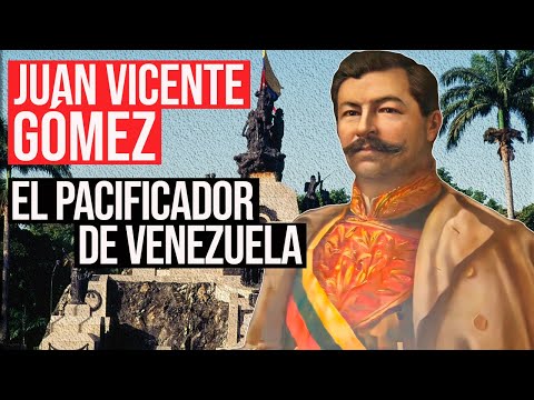 La historia no contada de Juan Vicente Gómez, el «Rehabilitador de Venezuela»