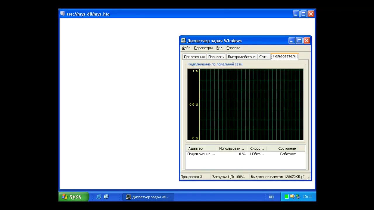 Запуск Windows Server 2003 при малом объеме ОЗУ