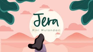 Rini Idol - Jera (Official Lyric Video)