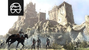 Memory Block 1 - Masyaf - Assassin