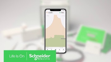 Wiser Energy App Video Tutorial – 2 of 4