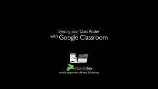 Quick Key Tutorial: Google Classroom and Quick Key Grading App screenshot 4