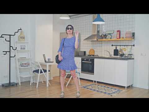 Vendoo - ტანსაცმლის ყველა ბრენდი ერთ სივრცეში