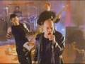 finger eleven - first time - performance version