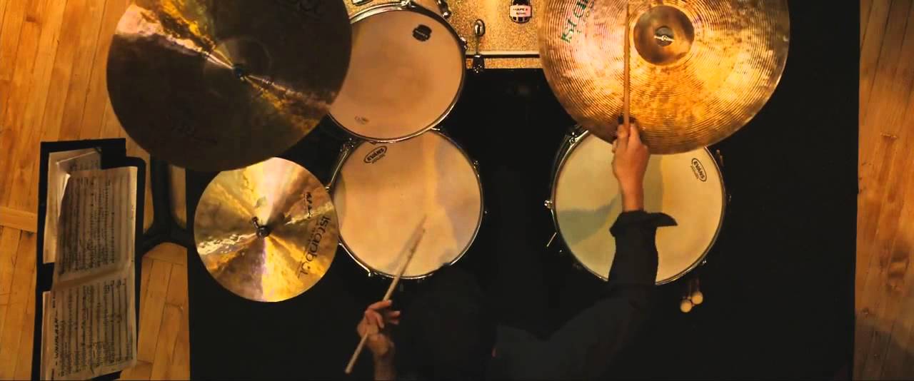 Whiplash scene Final - YouTube