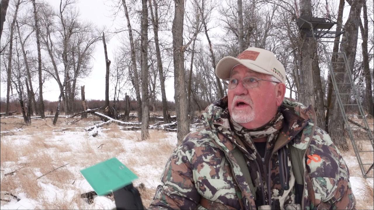 ProTracker Recovery System hunt YouTube