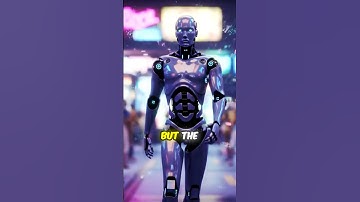 Humanoid Robots Are Here 🤖 | The Rise of AI