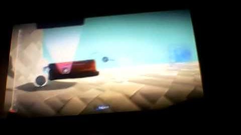 Tutorial: How to make a Hovercraft - LBP2