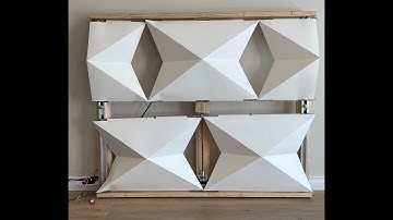 Adaptive Facade for One40William