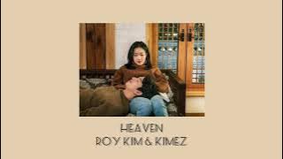 Roy Kim & Kim EZ - HEAVEN Ost.GOBLIN (Thaisub)