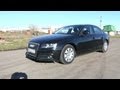 Audi A4 2008
