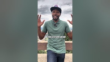 Resume vs Eulogy Virtues - Dr. Richard Martin