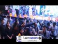 GORA GORA RANG SONG : GURU RANDHAWA, PUNJABI SINGER AT GALGOTIAS UNIVERSITY UNIFEST Whatsapp Status Video Download Free