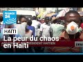 Assassinat du président haïtien : la peur du chaos ? • FRANCE 24