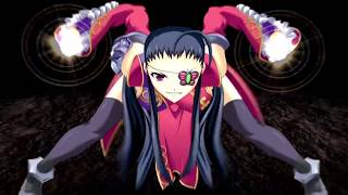恋姫†演武(Koihime†enbu, 연희†연무) 10000 damage at training