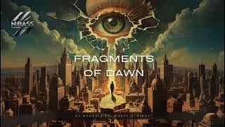 🌅 Fragments of Dawn – DJ N3M3ZIZ feat. Dusty Strings | Techno-Trance Awakening ✨