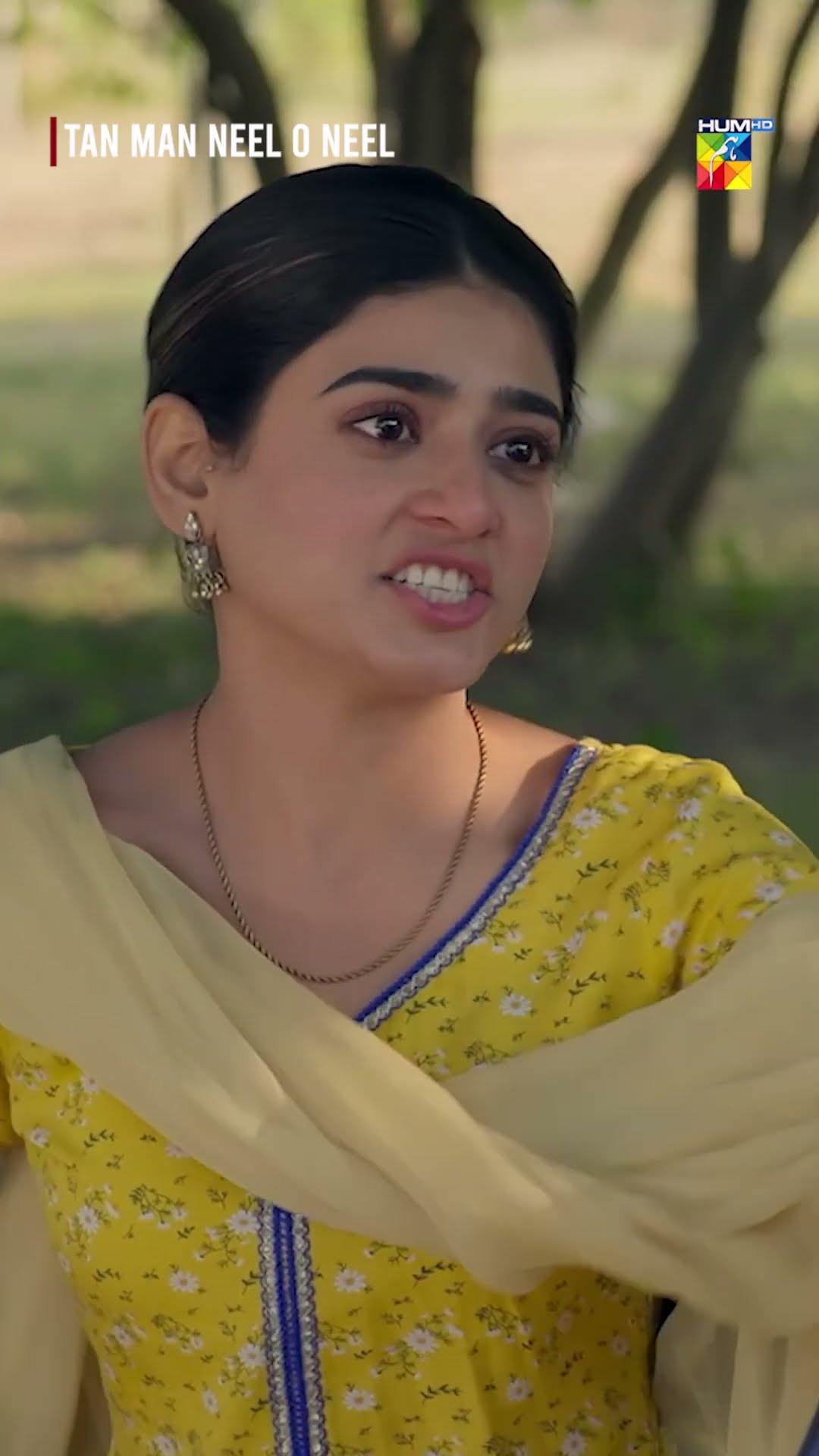 Park Mein Hi Nachna Kardo...!  #seharkhan #shujaasad #usmanjaved #tanmanneeloneel #shortsfeed #short