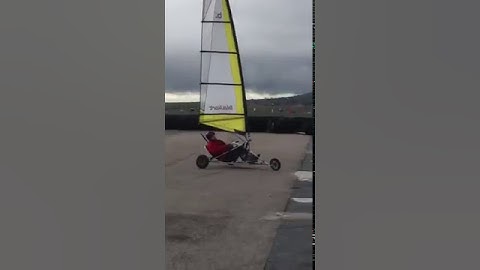Eric jackson blowkarting