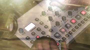 Digital Schism (Elektron Model Cycles) - Downtempo, IDM, Ambient