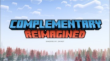 The Best Minecraft Shader Just Got Reimagined