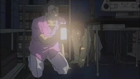 Anime Analysis - .hack//Liminality (Commentary)