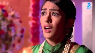 Kumkum Bhagya - Hindi Serial - Zee TV Serial - Alia's plan to cause harm to Pragya