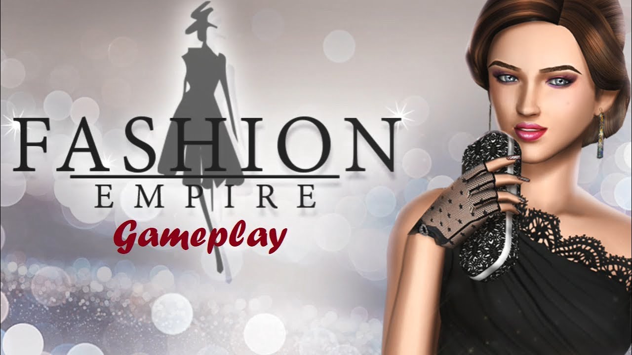 Fashion Empire - Dressup Sim - Apps on Google Play