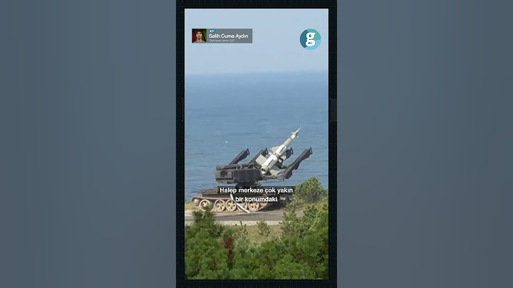 Suriye Milli Ordusu rejim uçaklarını nasıl ele geçirdi?