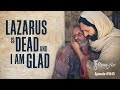 Lazarus is Dead and I am Glad | Episode #1045 | Perry Stone
