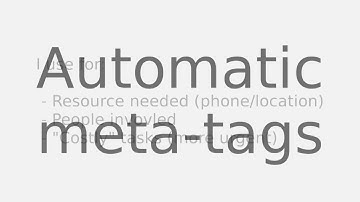 Manage all your tasks with TaskWarrior