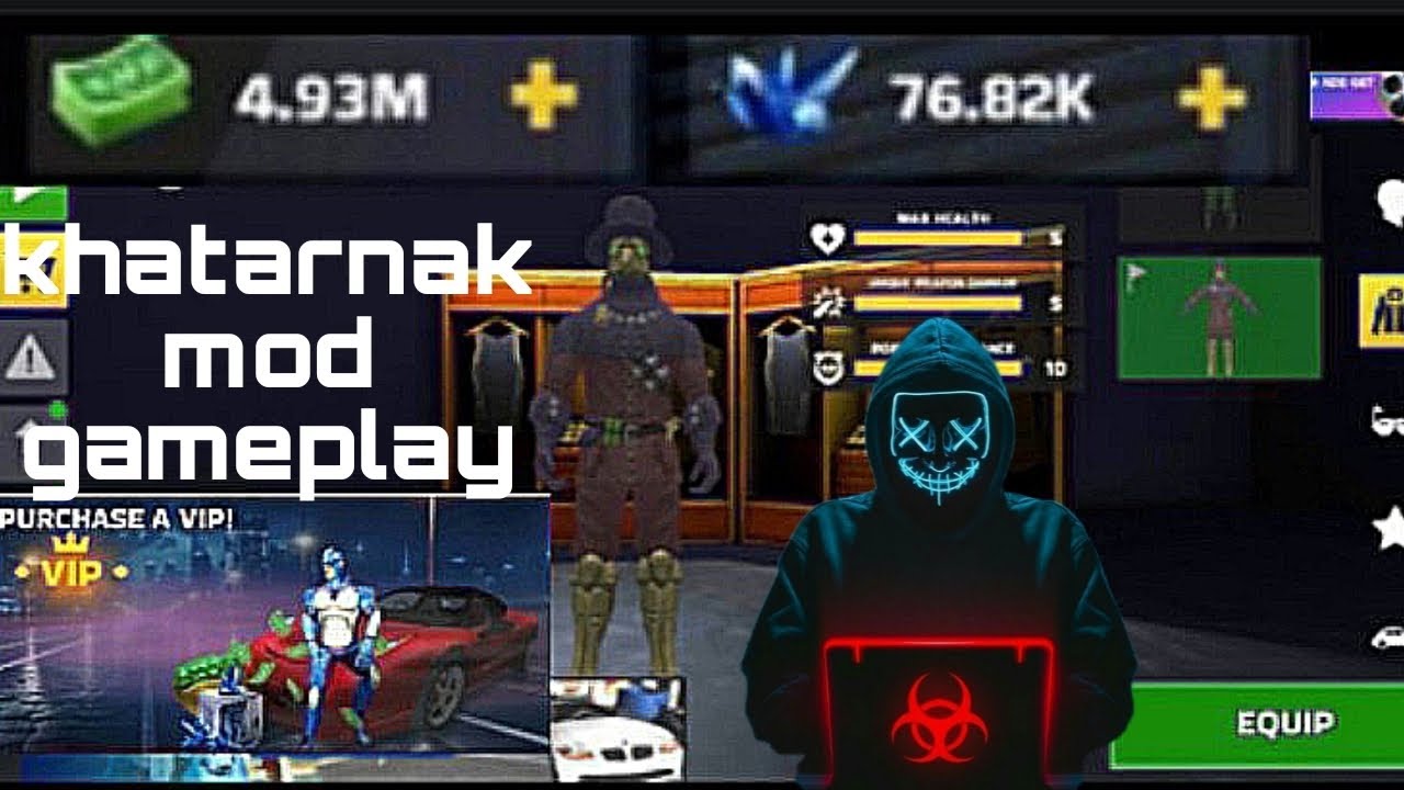 part1 rope Hero Mafia crime city free mein VIP pass rope Hero mod apk rope Hero mod apk unlimited