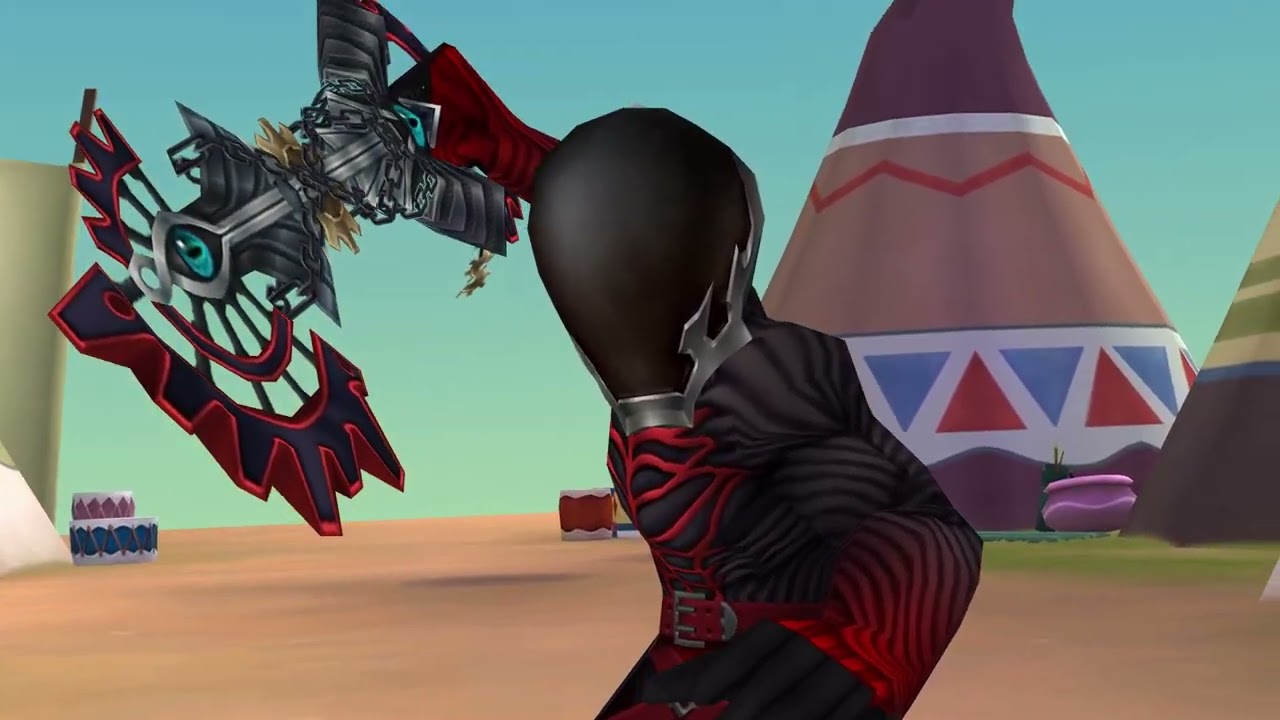 Kingdom Hearts Birth By Sleep #18