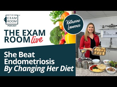 Video: Leah Campbell Mungkinkah Diet Keto Membantu Menghidap Endometriosis?