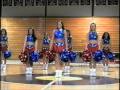 New England Patriots Cheerleaders Tryouts 7 1997